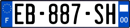 EB-887-SH