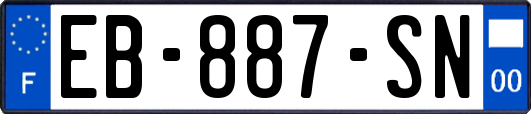 EB-887-SN