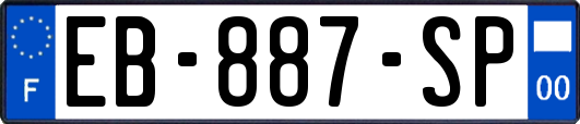 EB-887-SP