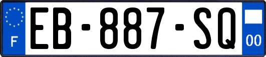 EB-887-SQ
