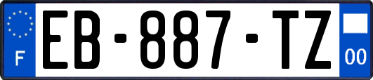 EB-887-TZ
