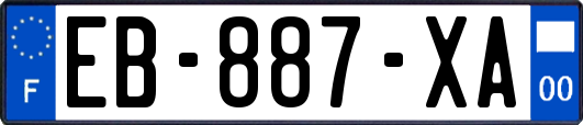 EB-887-XA