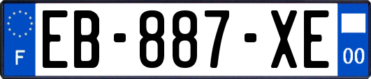EB-887-XE