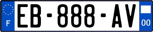 EB-888-AV