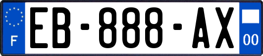 EB-888-AX