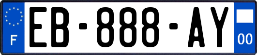 EB-888-AY