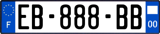 EB-888-BB