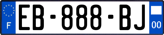 EB-888-BJ