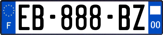 EB-888-BZ