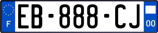 EB-888-CJ