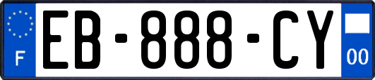 EB-888-CY