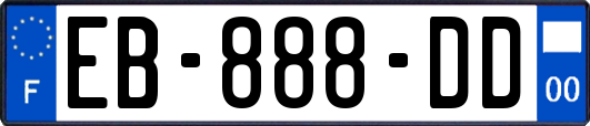 EB-888-DD