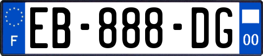 EB-888-DG