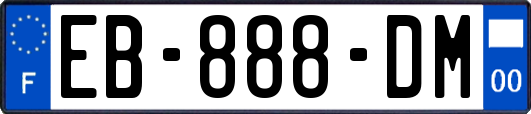 EB-888-DM