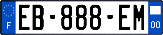 EB-888-EM
