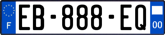 EB-888-EQ