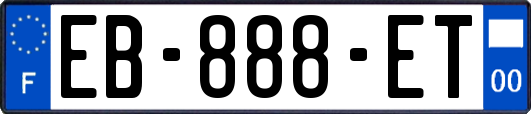 EB-888-ET