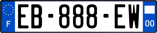 EB-888-EW