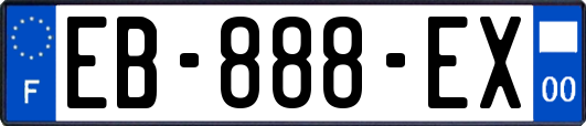 EB-888-EX