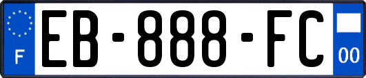 EB-888-FC