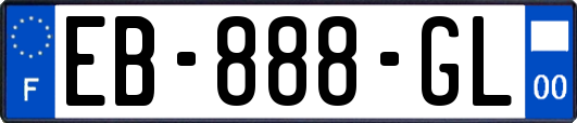 EB-888-GL