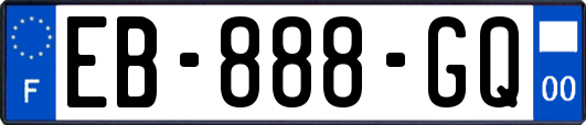 EB-888-GQ