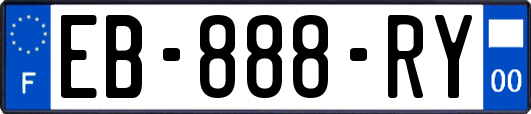 EB-888-RY