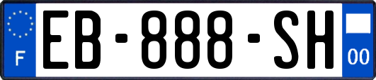 EB-888-SH