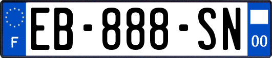 EB-888-SN