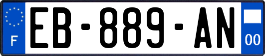 EB-889-AN