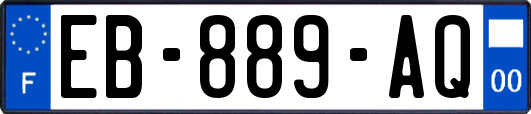 EB-889-AQ