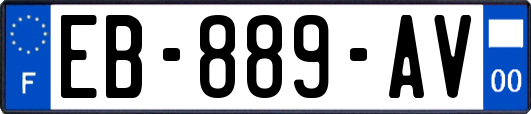 EB-889-AV