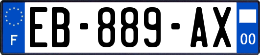 EB-889-AX