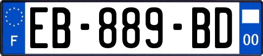 EB-889-BD