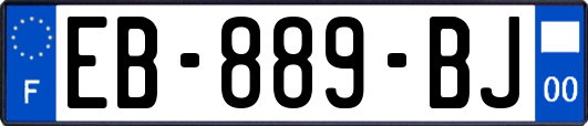 EB-889-BJ