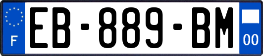 EB-889-BM