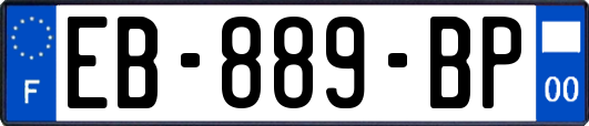 EB-889-BP