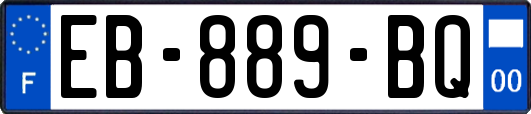 EB-889-BQ