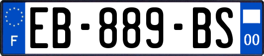 EB-889-BS