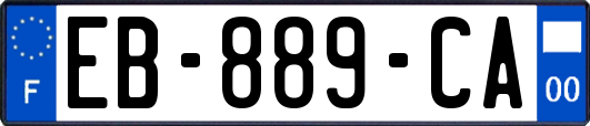 EB-889-CA