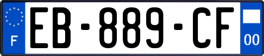 EB-889-CF