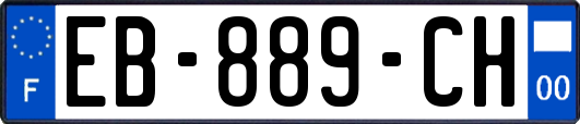 EB-889-CH