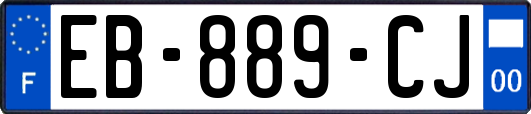 EB-889-CJ