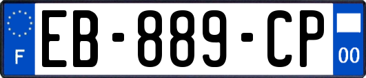 EB-889-CP