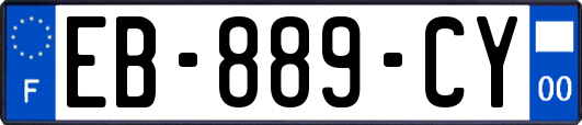 EB-889-CY