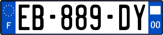 EB-889-DY