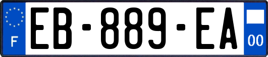 EB-889-EA