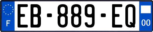 EB-889-EQ