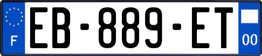 EB-889-ET