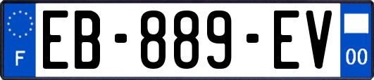 EB-889-EV